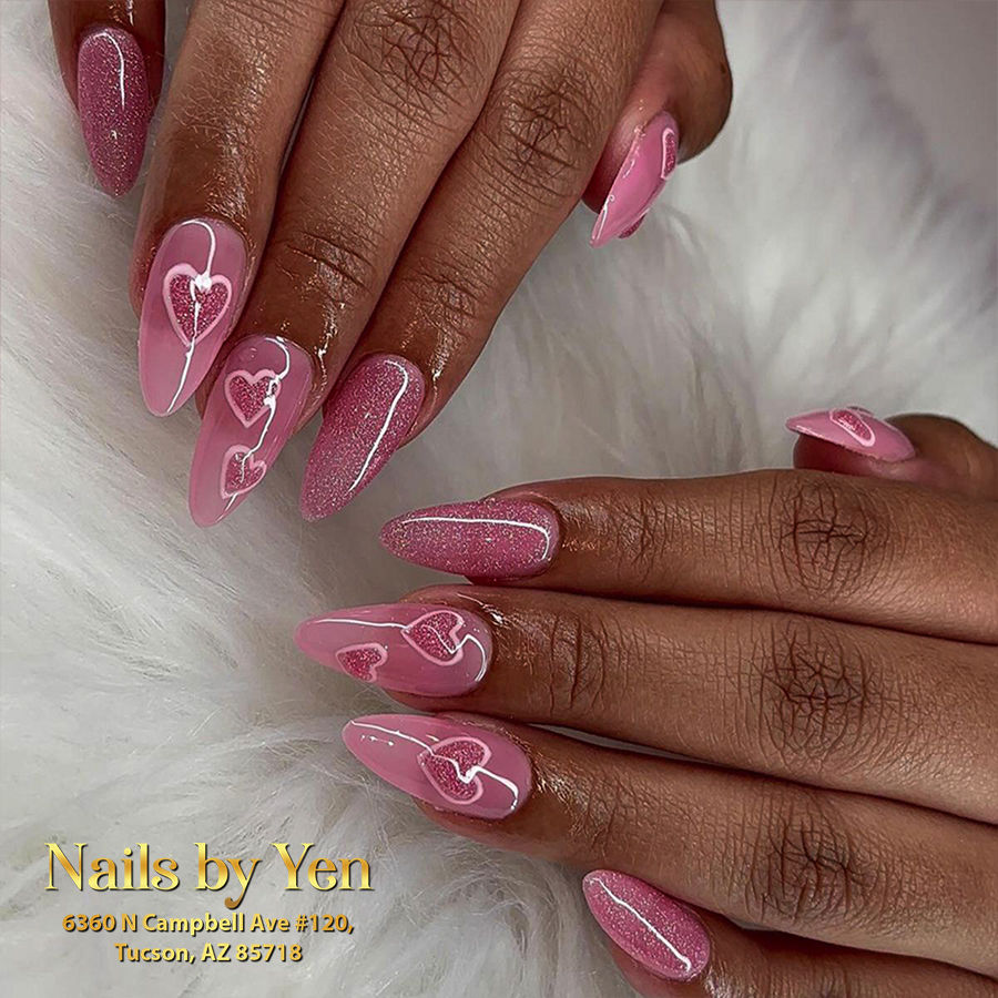 Nail Design